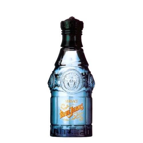 VERSACE-Blue Jeans - Eau de Toilette VERSACE-Blue Jeans - Eau de Toilette